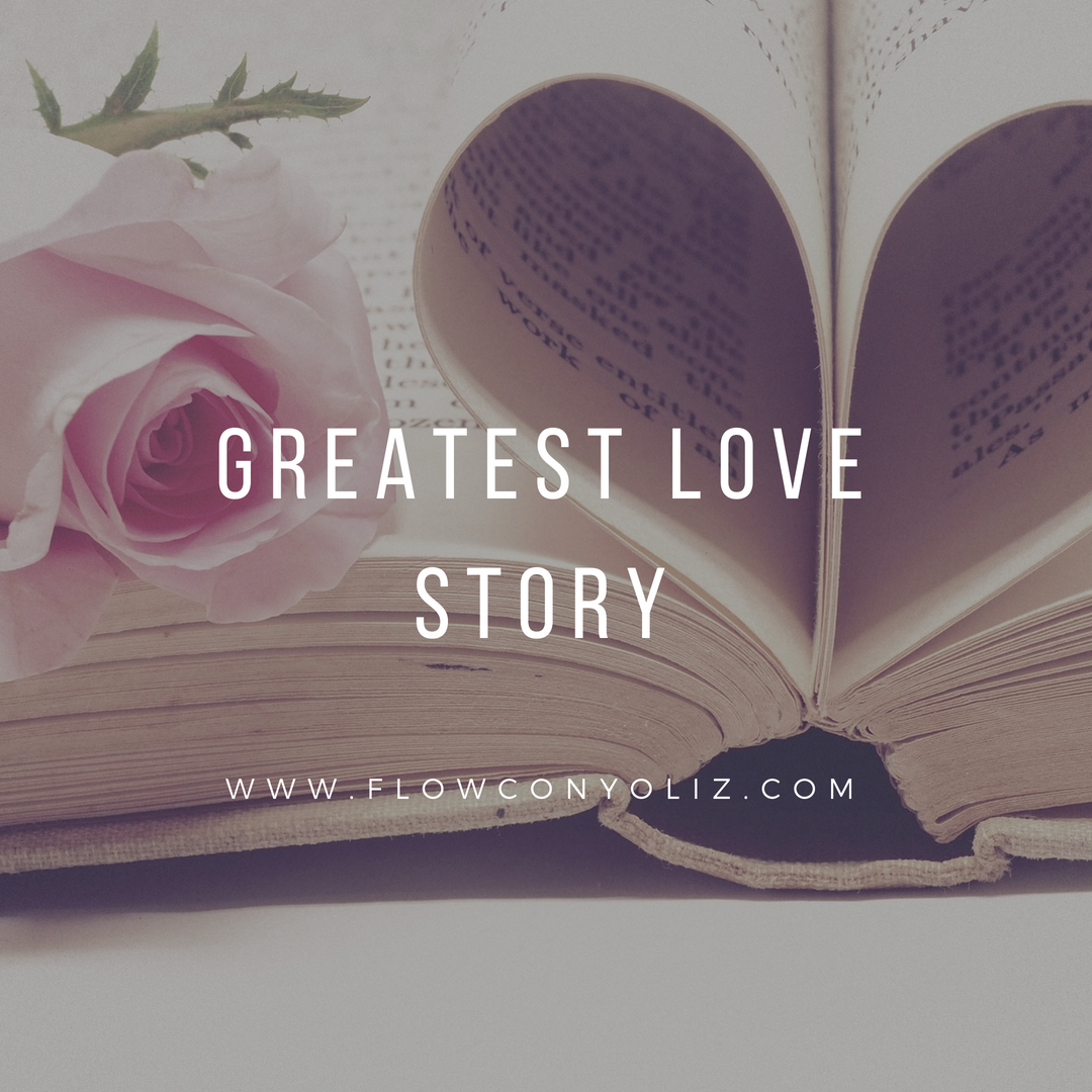 GREATEST LOVE STORY